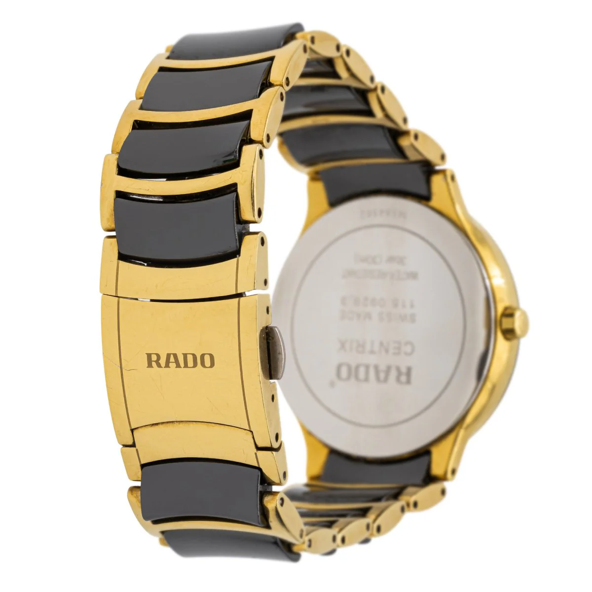 Rado Montre  Céramique - Image 5
