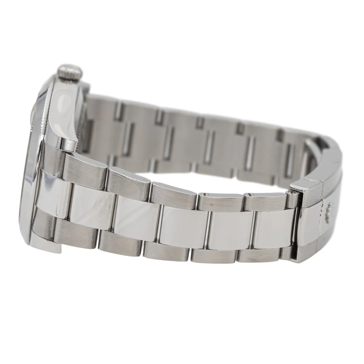 Rolex Montre Datejust Acier - Image 7