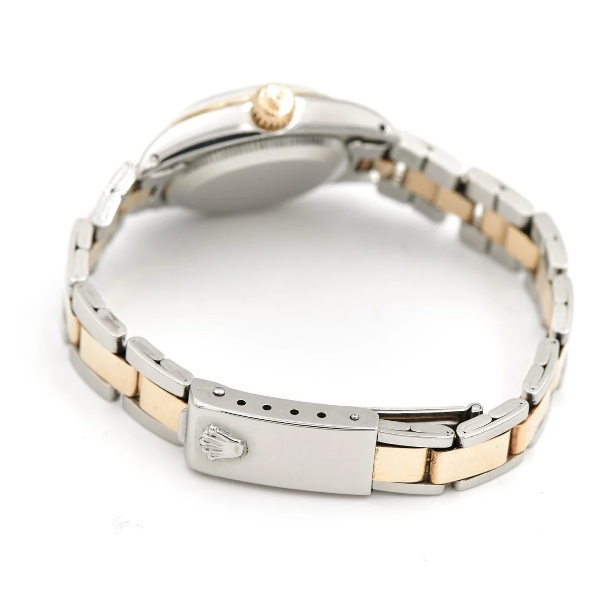 Rolex Montre Oyster Perpetual Acier - Image 5