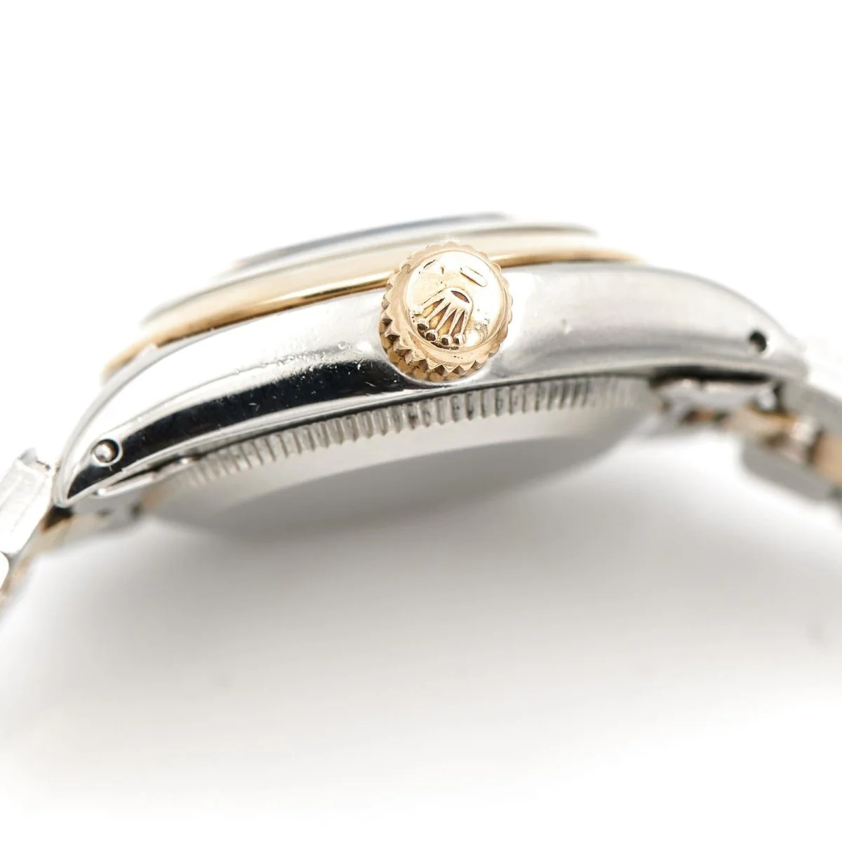 Rolex Montre Oyster Perpetual Acier - Image 6