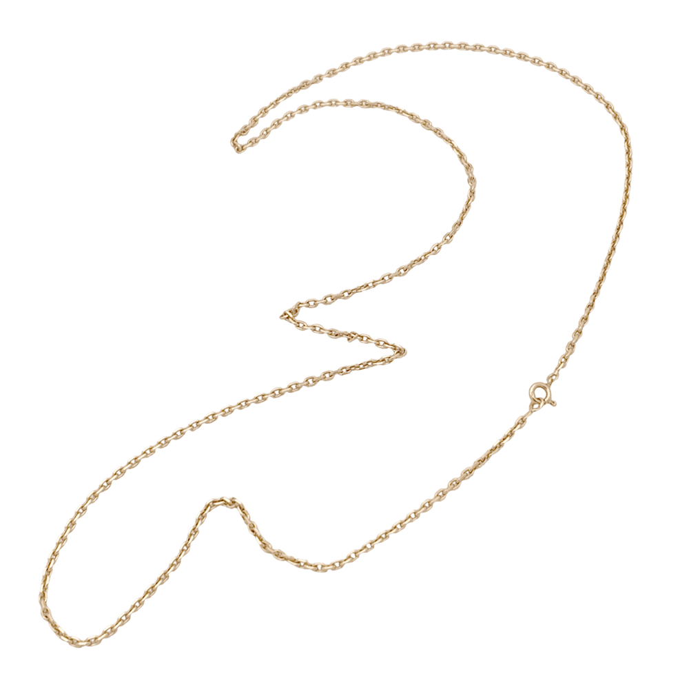Collier Sautoir en or jaune - Image 6