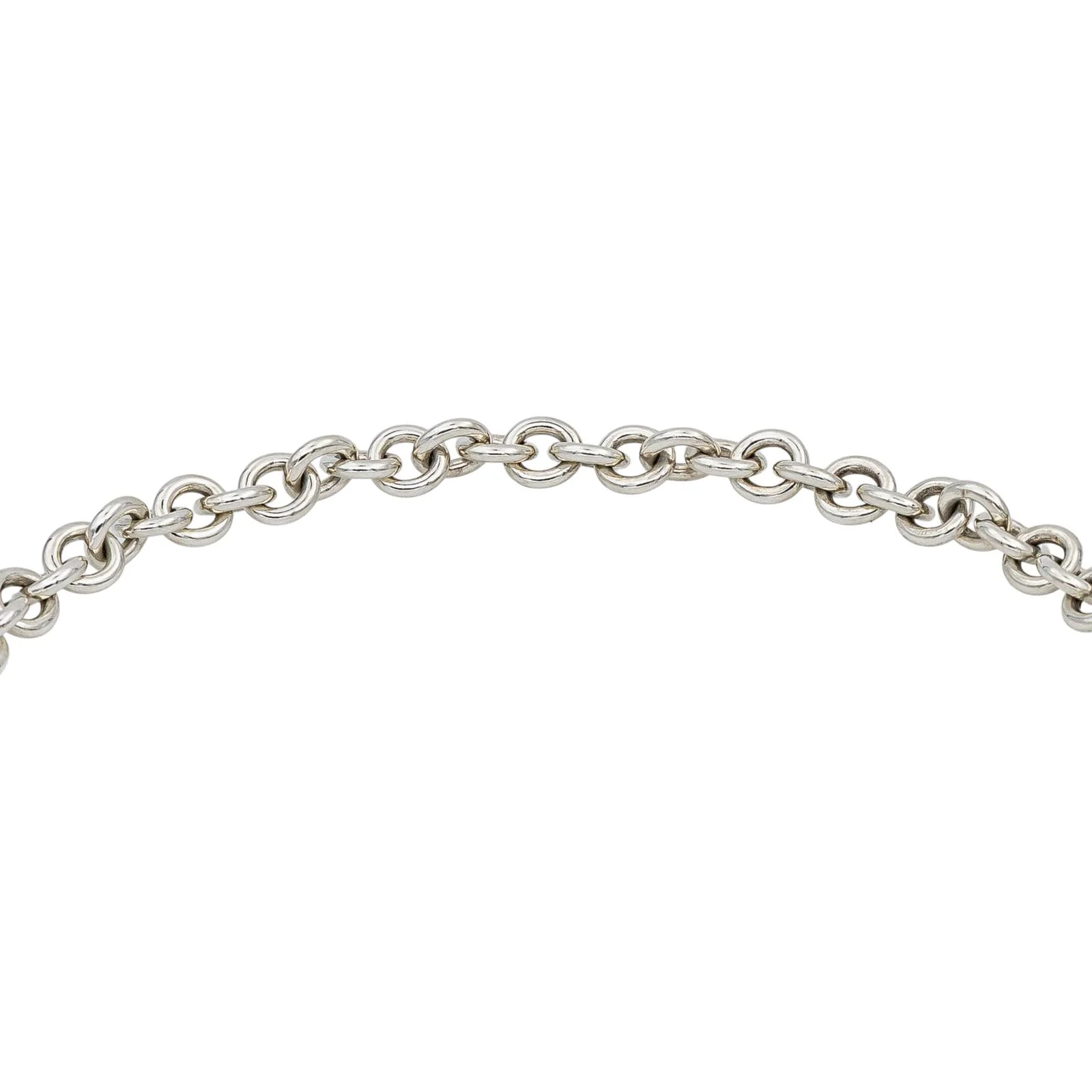 Tiffany & Co Collier Return to Tiffany Argent - Image 6