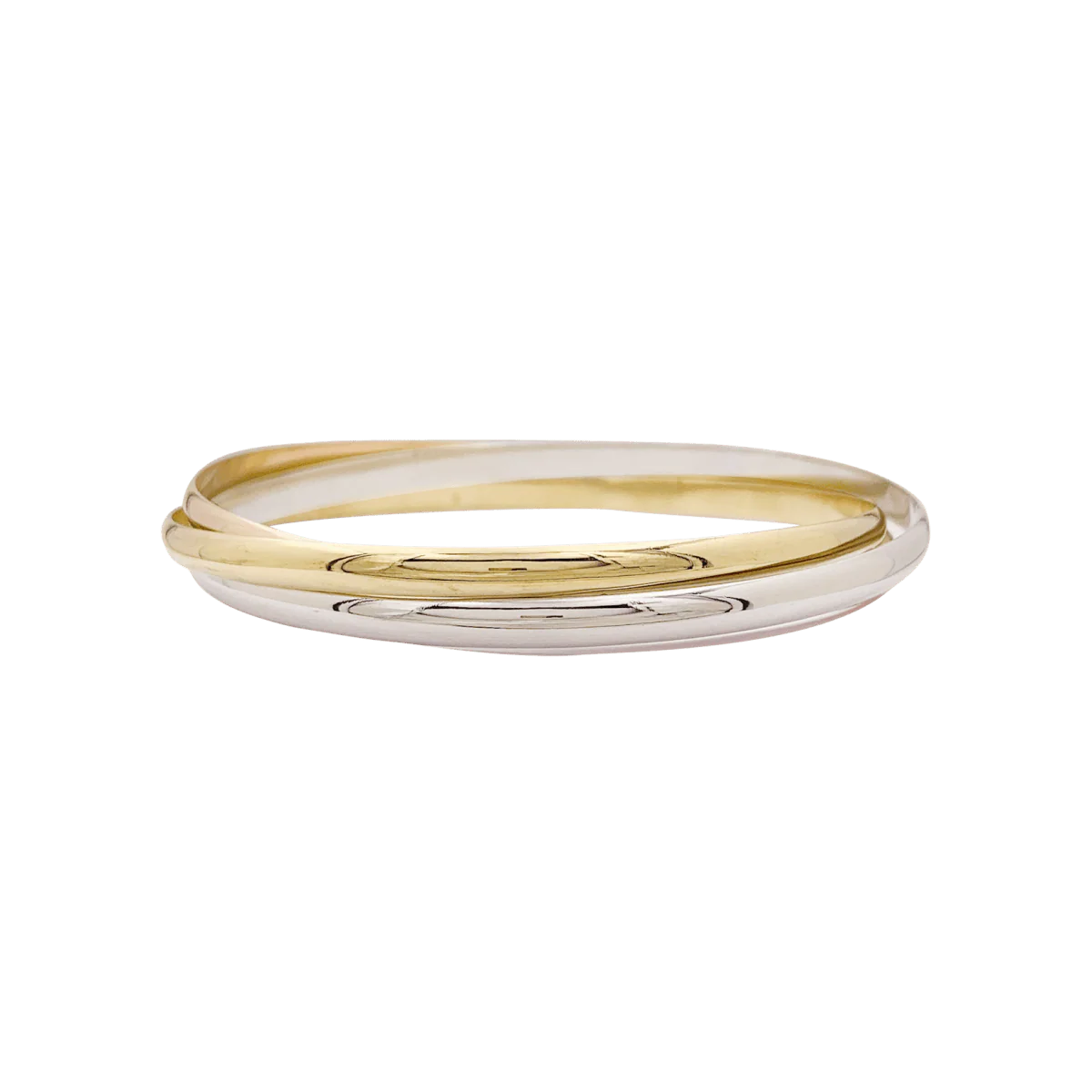 Bracelet Jonc en or