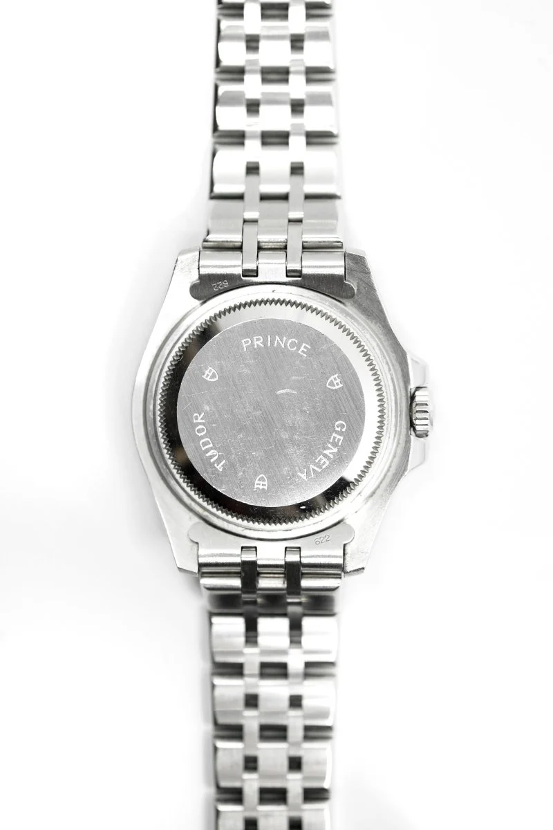 Tudor Mini Sub Noire - ref. 73190 - Image 5