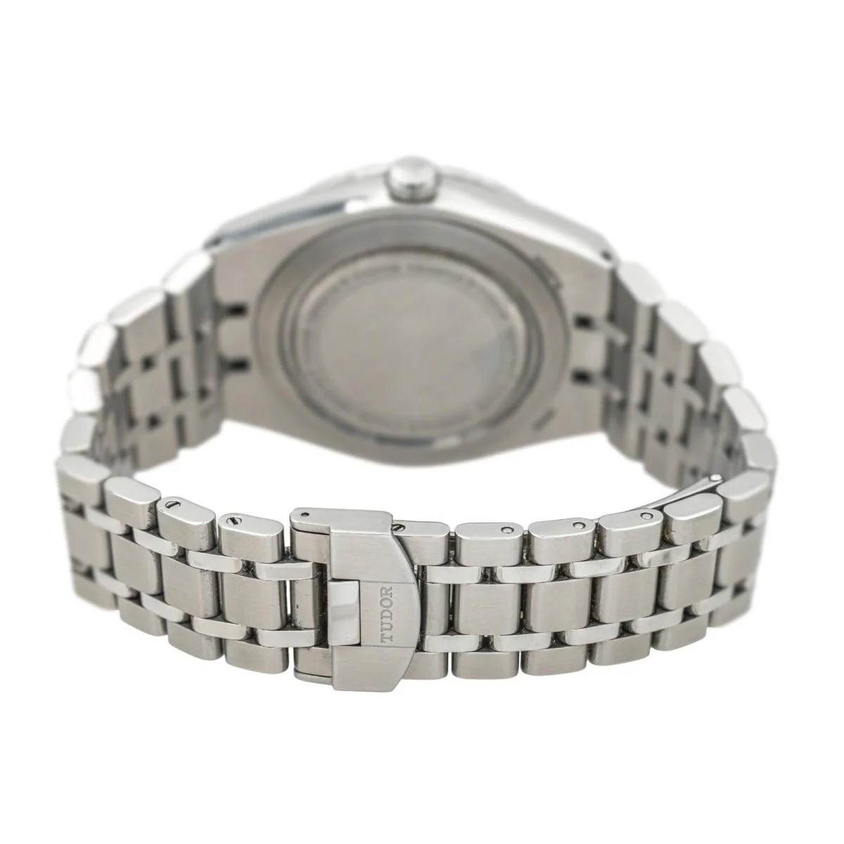 Montre TUDOR "Royal" en acier - Image 6