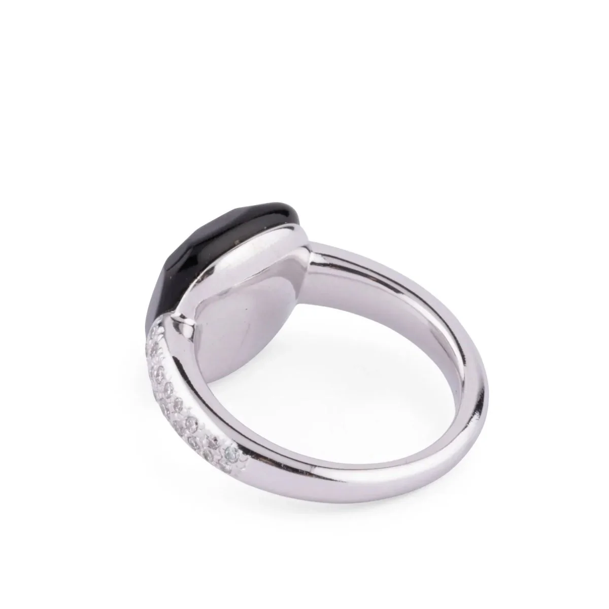 Une bague signée de la Maison Pomellato, collection Capri - Image 3