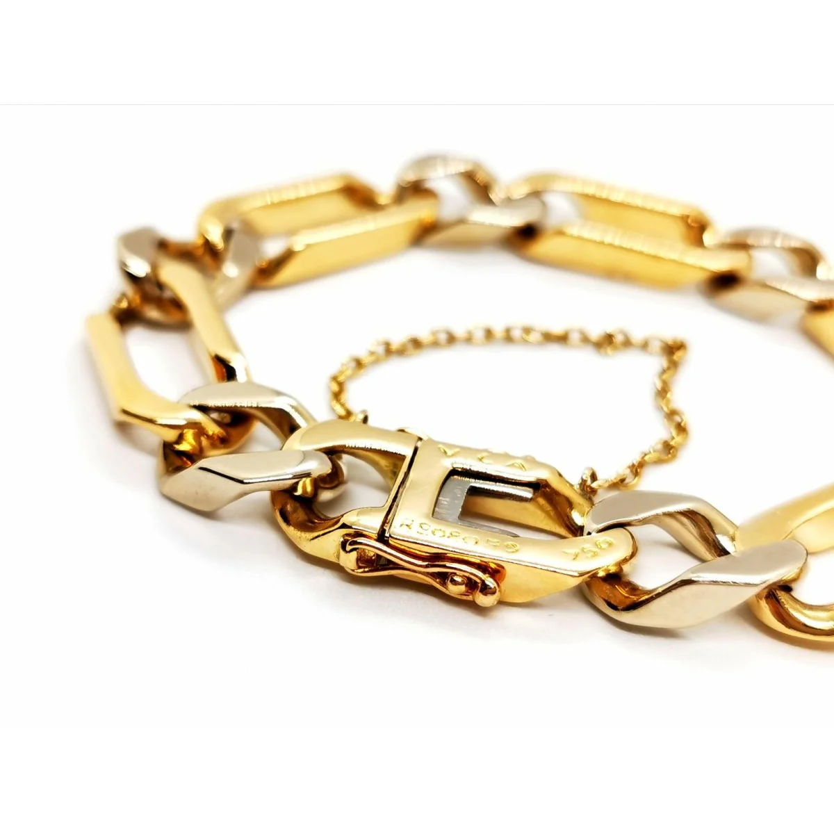 Van Cleef & Arpels Bracelet Or jaune - Image 10
