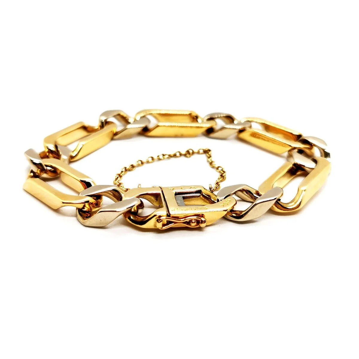 Van Cleef & Arpels Bracelet Or jaune - Image 3