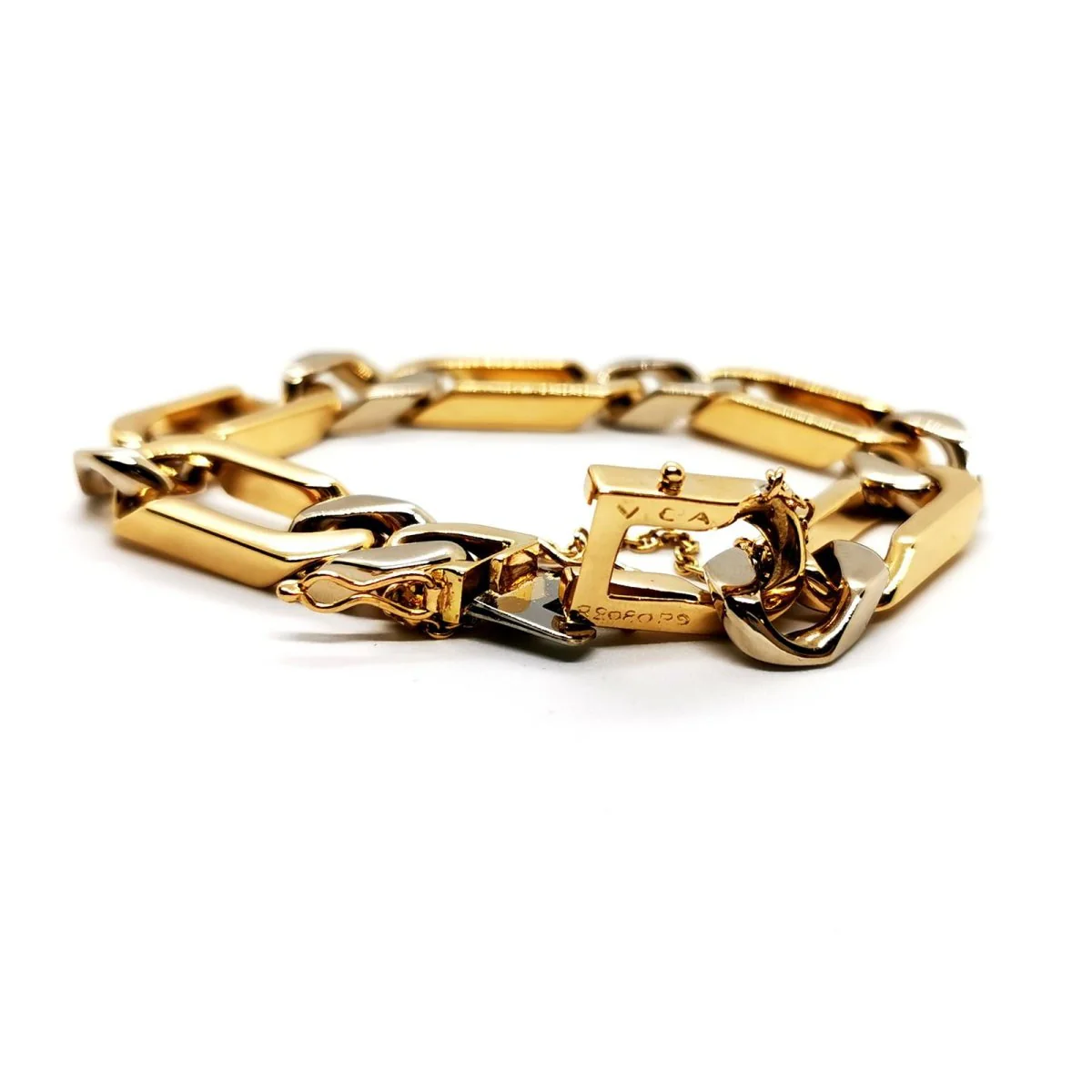 Van Cleef & Arpels Bracelet Or jaune - Image 4