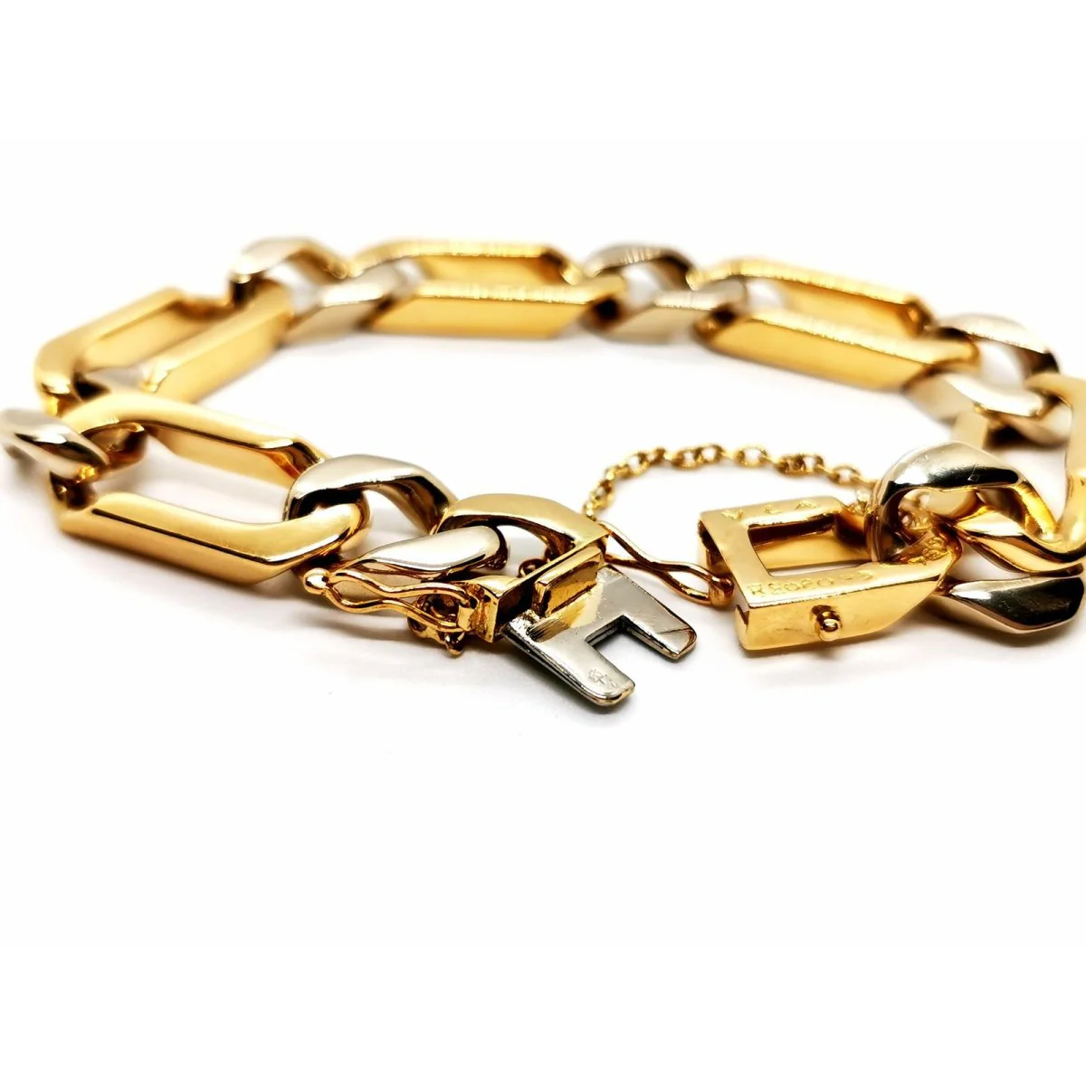 Van Cleef & Arpels Bracelet Or jaune - Image 5