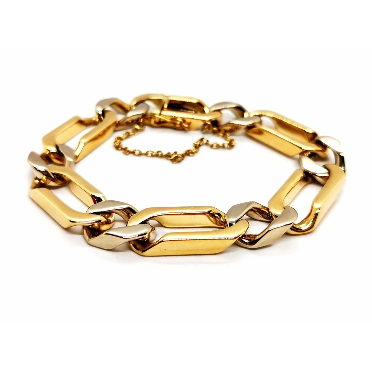 Van Cleef & Arpels Bracelet Or jaune - Image 7