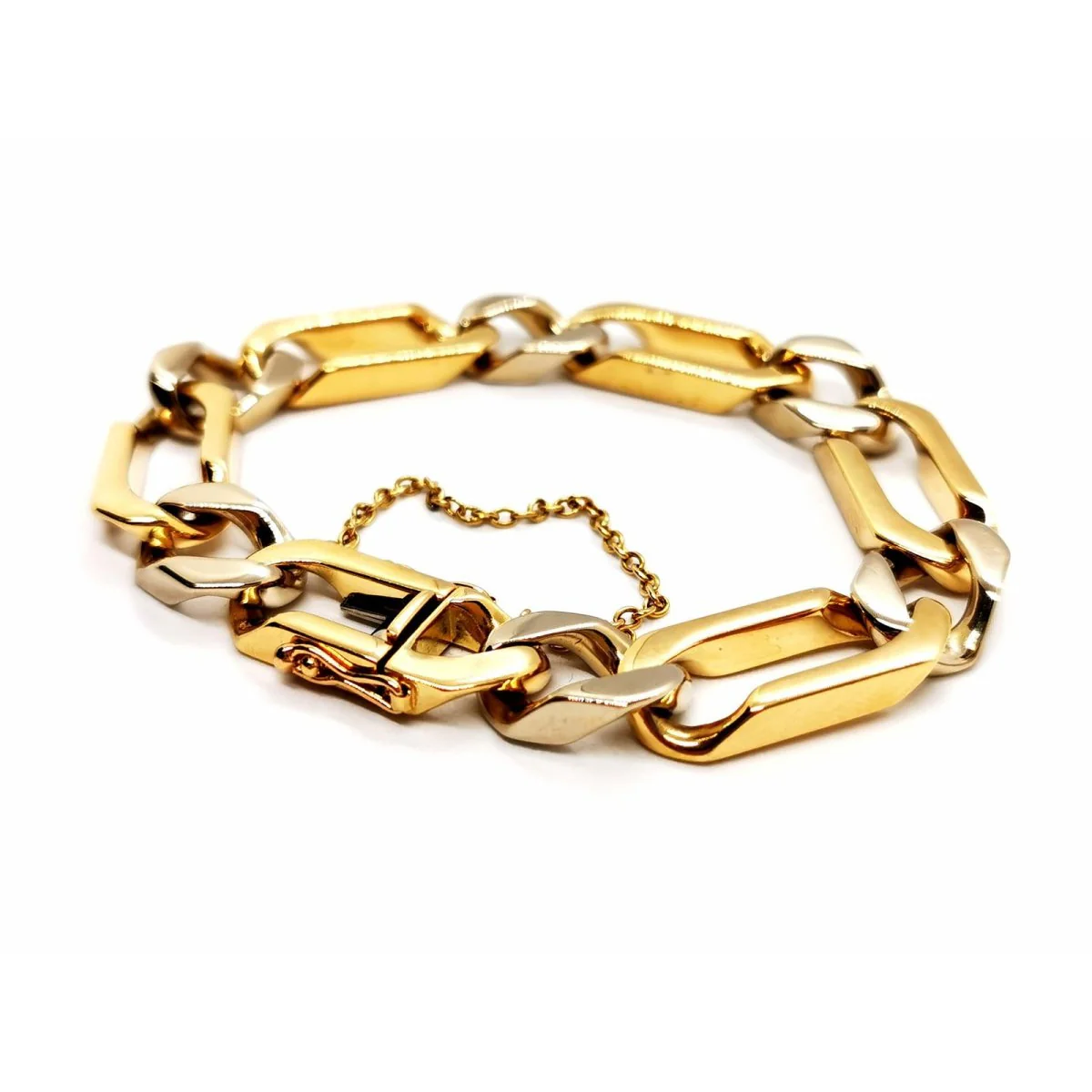 Van Cleef & Arpels Bracelet Or jaune - Image 8