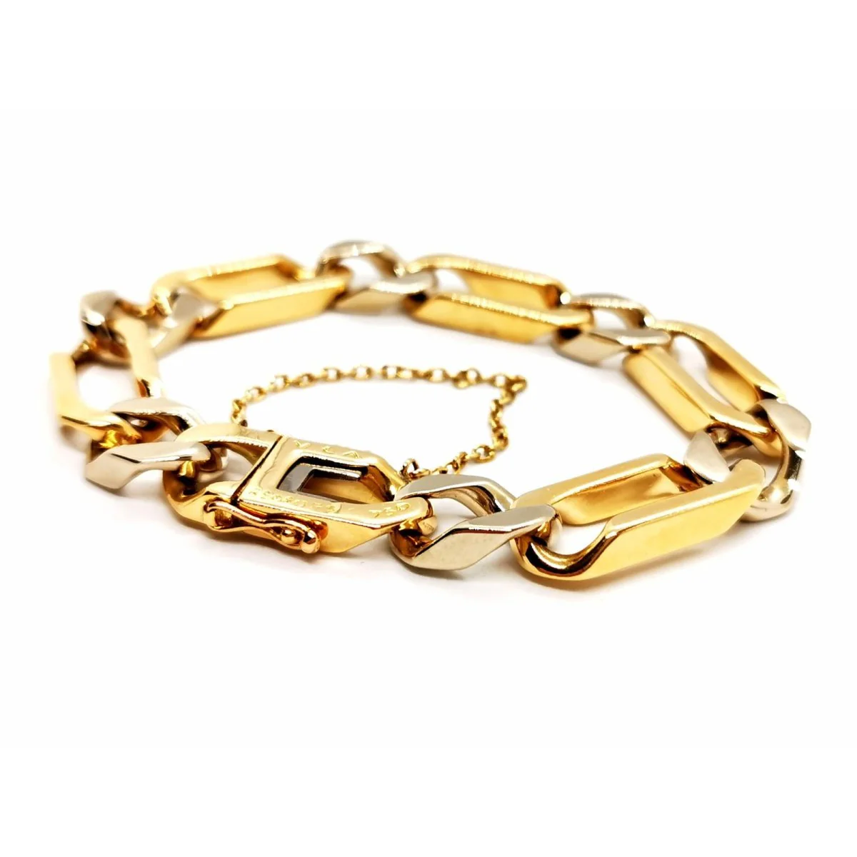 Van Cleef & Arpels Bracelet Or jaune - Image 9