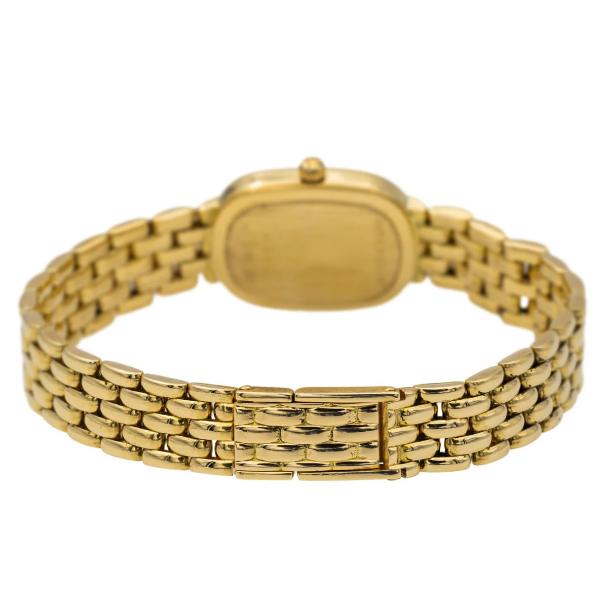 Montre ZENITH en or jaune - Image 6